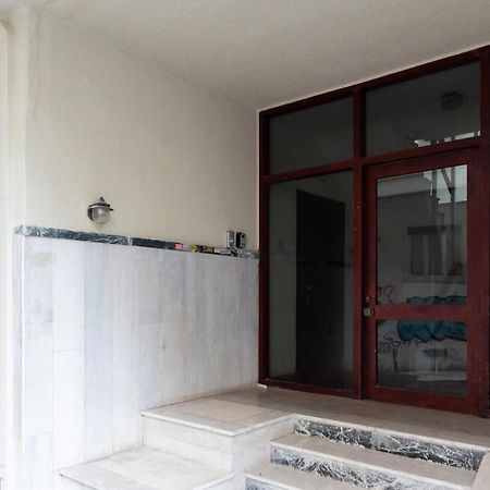 Pasiphae Lux Apartment Downtown Heraklion  Exterior photo