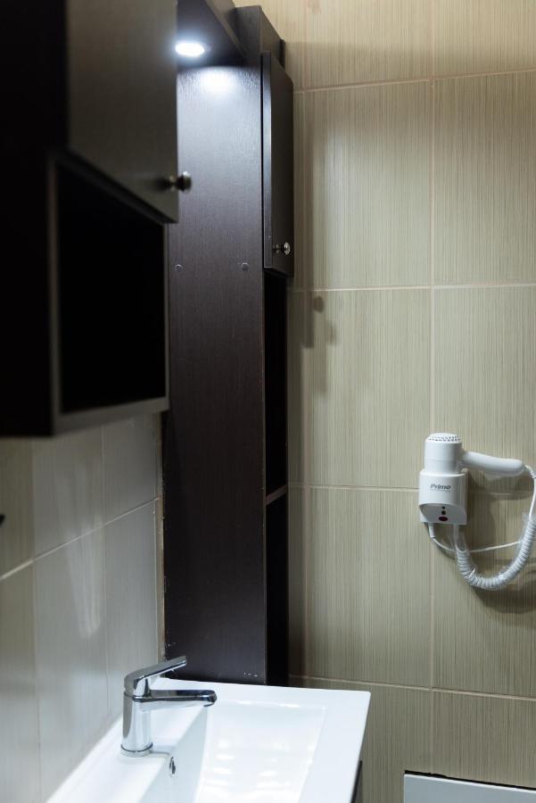 Pasiphae Lux Apartment Downtown Heraklion  Exterior photo