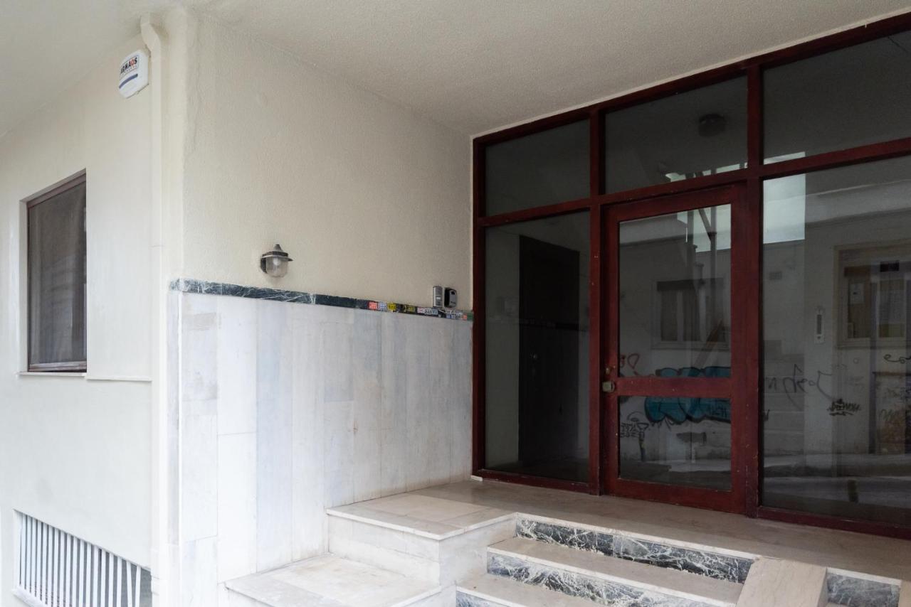 Pasiphae Lux Apartment Downtown Heraklion  Exterior photo