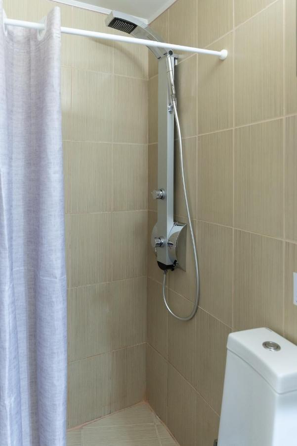 Pasiphae Lux Apartment Downtown Heraklion  Exterior photo