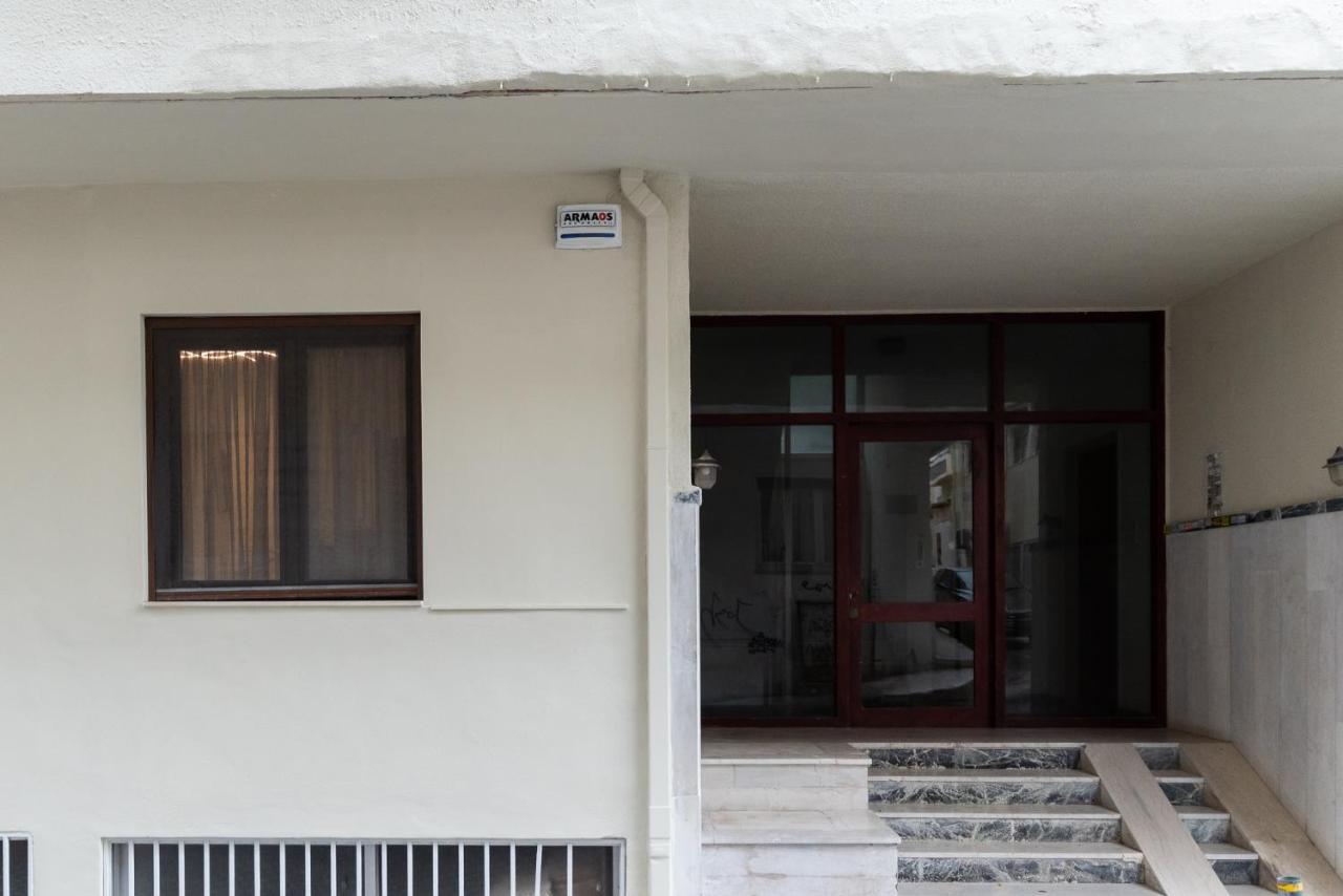 Pasiphae Lux Apartment Downtown Heraklion  Exterior photo